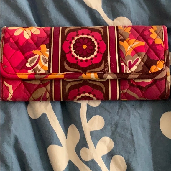 Vera Bradley Handbags - Wallet Vera Bradley Handbags - Wallet